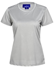 Ladies' Ultra Light Weight Performance S/S Tee