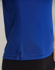 Ladies' Cooldry Textured Polo