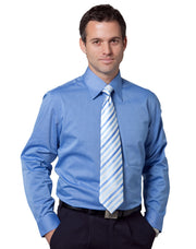 Men's Nano Tech Long Sleeve Shirt