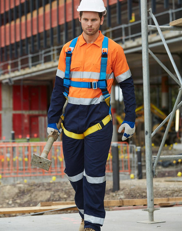 Hi-Vis Men&