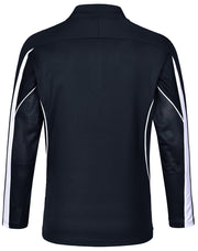 Men's TrueDry Long Sleeve Polo