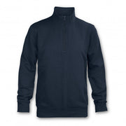 TRENDSWEAR Camden Unisex Quarter Zip