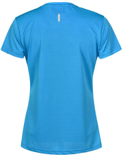 Ladies' Ultra Light Weight Performance S/S Tee