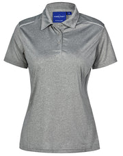 Ladies' Ultra Dry Cationic Short Sleeve Polo