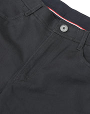 Ladies' Jean Style Flexi Chino Pants