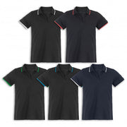 TRENDSWEAR Williams Mens Polo