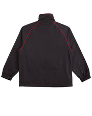 Adult's track top