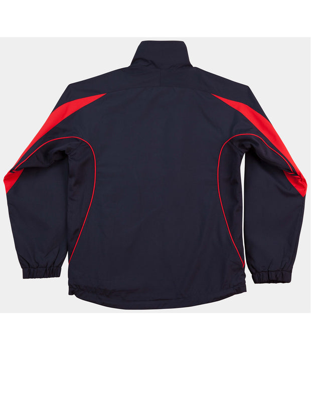 Kids Warm Up Jacket