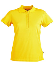 Ladies' Truedry Pique Polo