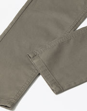 Men's Jean Style Flexi Chino Pants