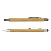 Lancer Bamboo Stylus Pen