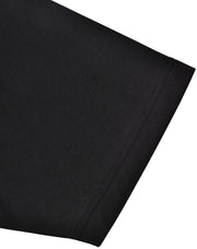 Men's Sustainable Poly/Cotton Contrast S/S Polo