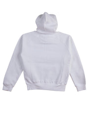 Ladies' Fleecy Hoodie
