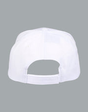 Cotton twill structured cap