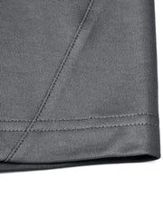 Men's Sustainable Poly/Cotton Contrast S/S Polo