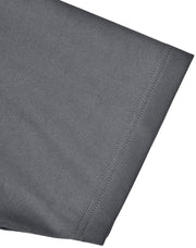 Men's Sustainable Poly/Cotton Contrast S/S Polo