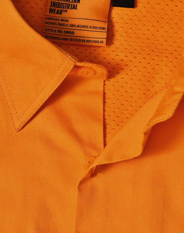 Biomotion VIC Rail Safety Shirt