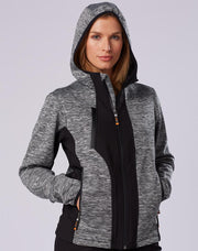 AIWX Workwear Jacket