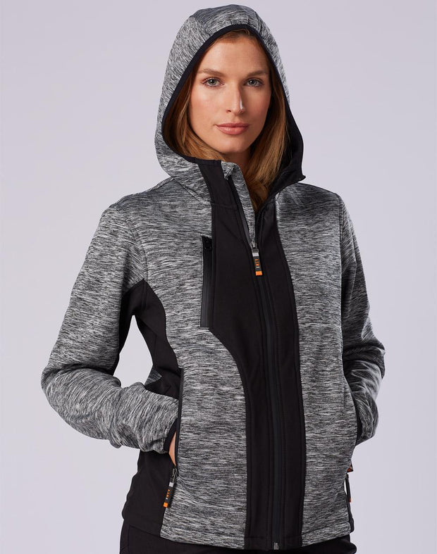 AIWX Workwear Jacket