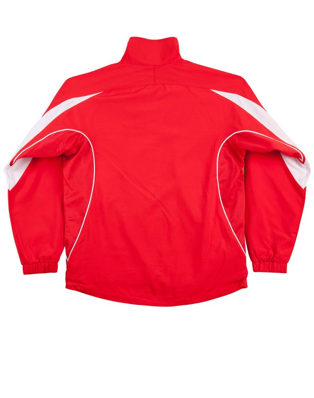 Kids Warm Up Jacket