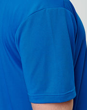 Men's Ultra Light Weight Performance S/S Tee