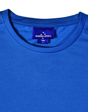Men's Ultra Light Weight Performance S/S Tee