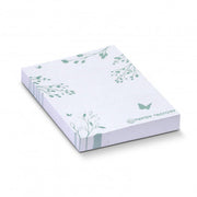 Recycled Sticky Pad 100 x 75mm - 100 Sheets