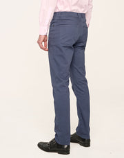 Men's Jean Style Flexi Chino Pants