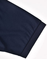 Men's Sustainable Poly/Cotton Corporate S/S Polo