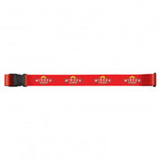 Full Colour Luggage Strap