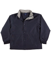 STADIUM, Contrast jacket