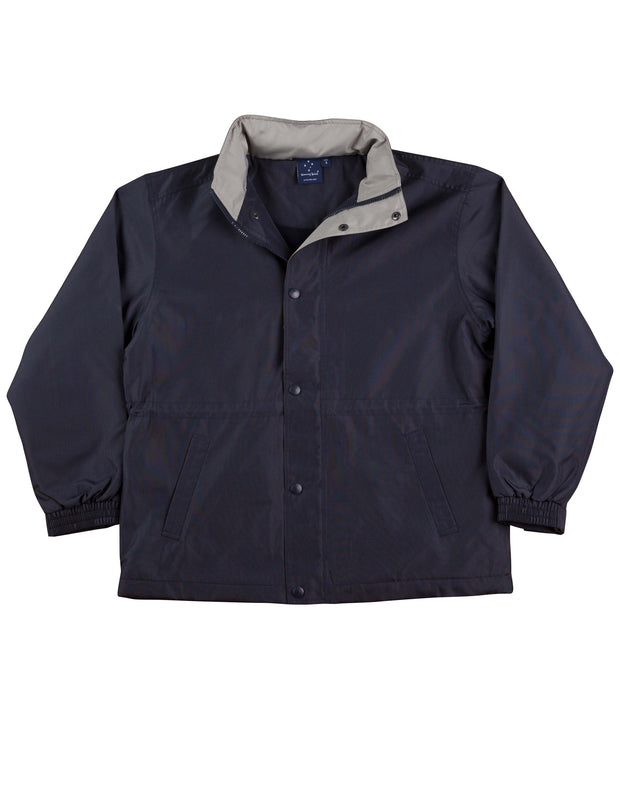 STADIUM, Contrast jacket