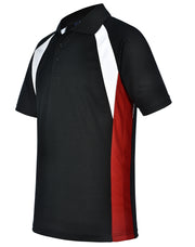 Men's Cooldry Tri-colours