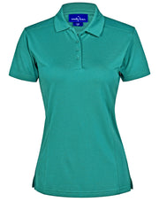 Ladies' Bamboo Charcoal Corporate S/S Polo