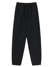 Unisex Airlayered CVC Sweatpants