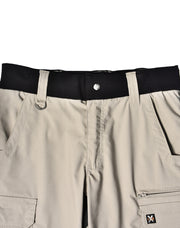 Rip-Stop Poly/Cotton Stretch Work Pants
