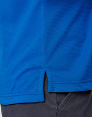 Men's Bamboo Charcoal Corporate S/S Polo