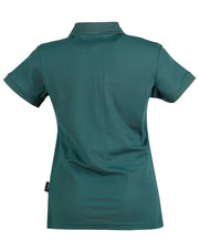 Ladies' Truedry Pique Polo