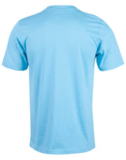 Men's Cotton Semi Fitted Tee
