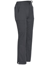 Ladies' Solid Colour Scrub Pants
