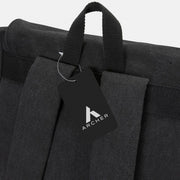 ARCHER Copenhagen Canvas Backpack