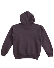 Ladies' Fleecy Hoodie