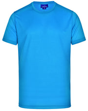 Men's Ultra Light Weight Performance S/S Tee
