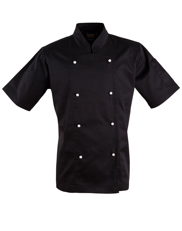 Chef&