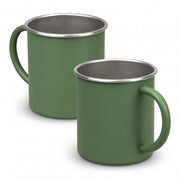 Campster Mug