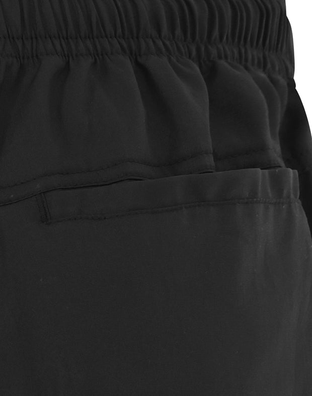 Unisex Mercerised Cotton Shorts