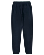 Adults' Poly/Cotton Terry Sweat Pants