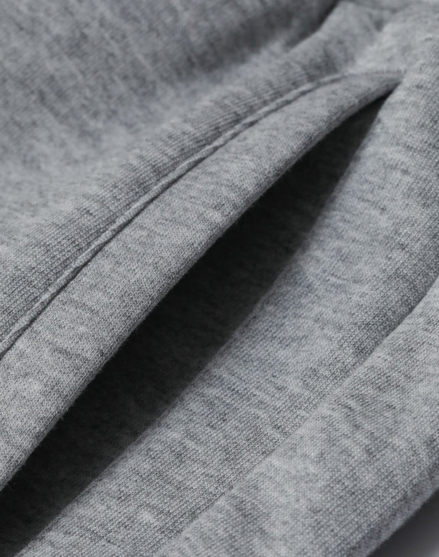 Unisex Airlayered CVC Sweatpants