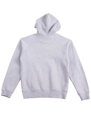 Ladies' Fleecy Hoodie
