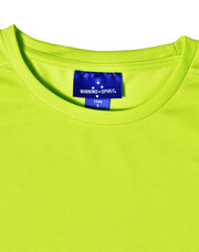 Men's Ultra Light Weight Performance S/S Tee